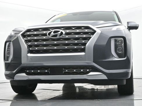 Used 2020 Hyundai Palisade Limited FWD image 54