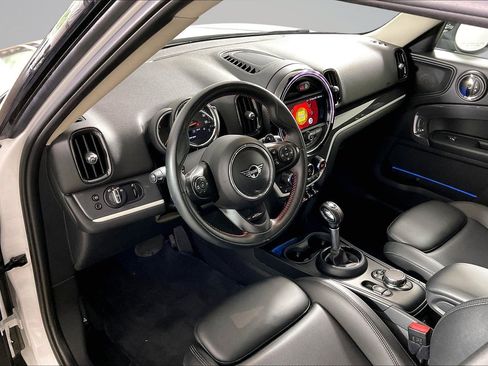 Used 2019 MINI Cooper Countryman S AWD/4WD image 14