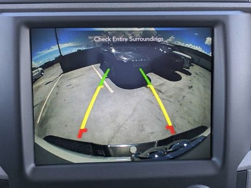 Used 2021 RAM 1500 Tradesman w/ Popular Equipment Group RWD image 20