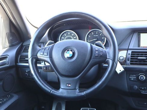 Used 2014 BMW X6 xDrive50i AWD/4WD image 14