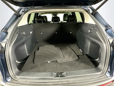 Used 2025 MAZDA CX-50 AWD 2.5 S w/ Premium Plus Pkg image 29