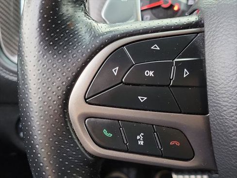 Certified 2021 Dodge Charger Scat Pack image 5