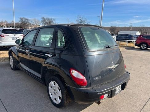 Used 2007 Chrysler PT Cruiser image 2