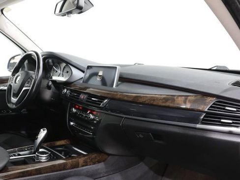 Used 2016 BMW X5 xDrive35i image 15
