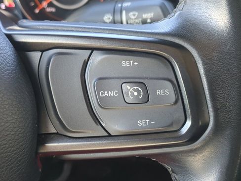 Used 2020 Jeep Gladiator Sport w/ Quick Order Package 23S image 28