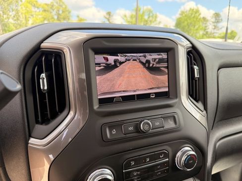 New 2026 GMC Sierra 2500 Pro w/ 1SA Pro Safety Plus Package RWD image 18