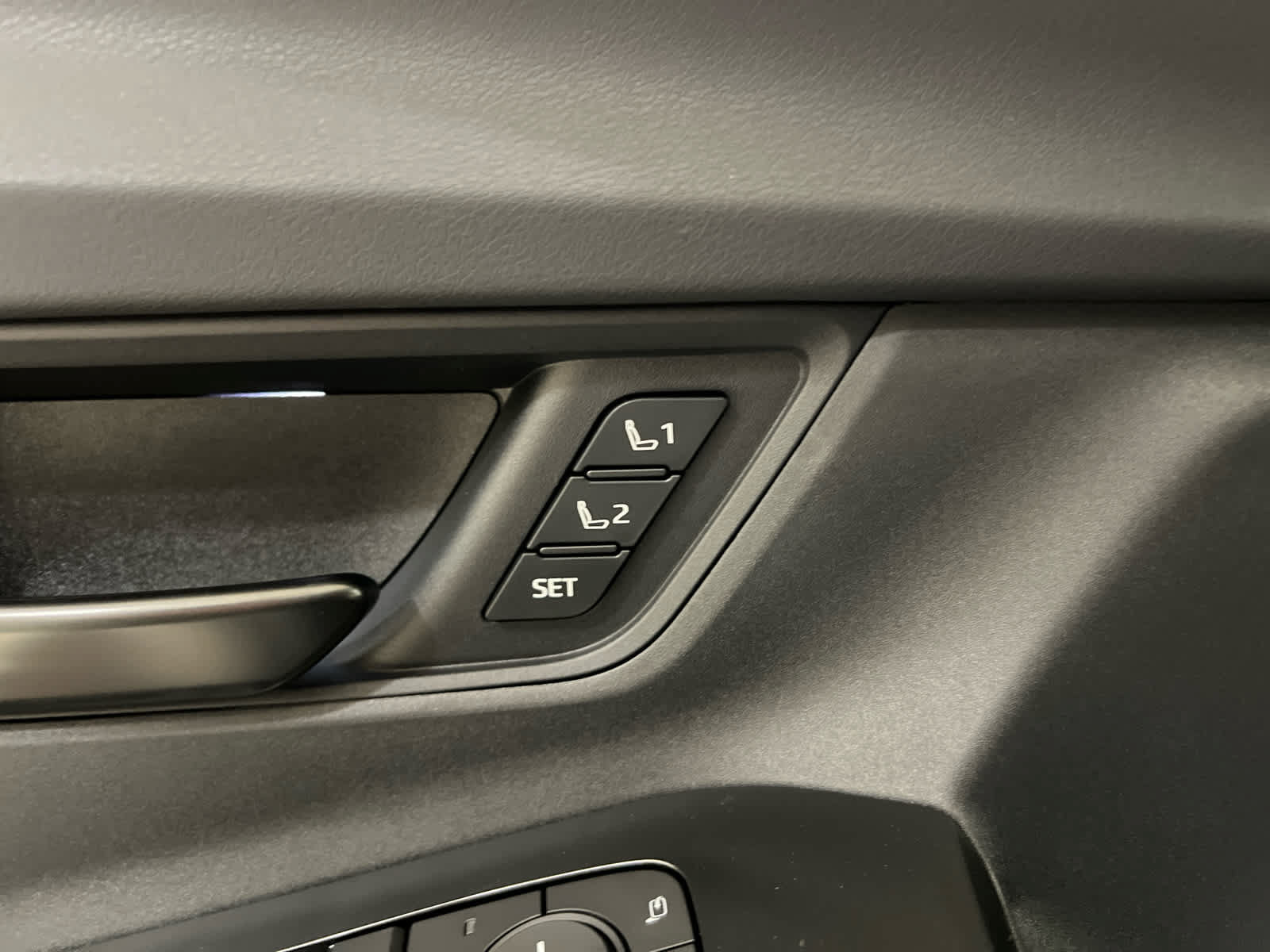 New 2026 Toyota bZ Woodland AWD/4WD image 16