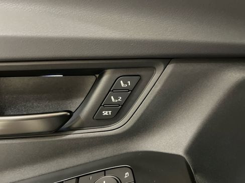 New 2026 Toyota bZ Woodland AWD/4WD image 16