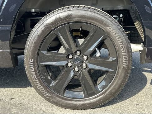 New 2026 Ford F150 STX w/ F-150 LOBO Package image 30