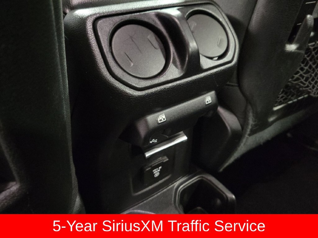 Used 2020 Jeep Gladiator Rubicon AWD/4WD image 34