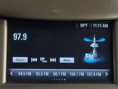 Used 2018 Chevrolet Cruze LT image 25