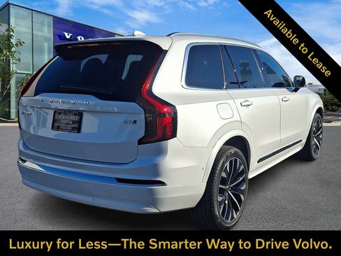 Certified 2026 Volvo XC90 B6 Plus w/ Protection Package Premier AWD/4WD image 7