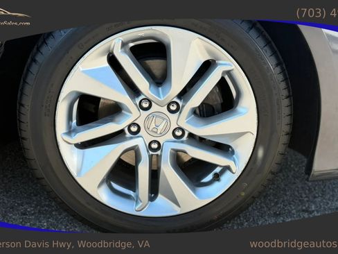Used 2019 Honda Accord LX image 29