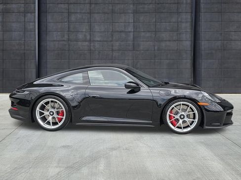 Certified 2023 Porsche 911 GT3 RWD image 7