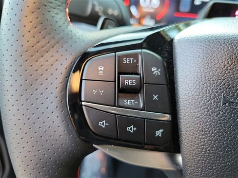 Used 2025 Ford Explorer ST image 5