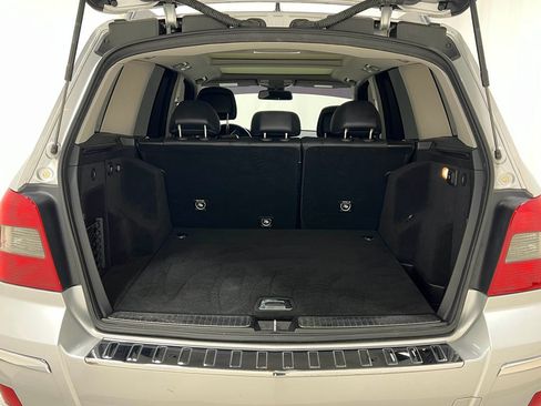 Used 2012 Mercedes-Benz GLK 350 4MATIC image 26