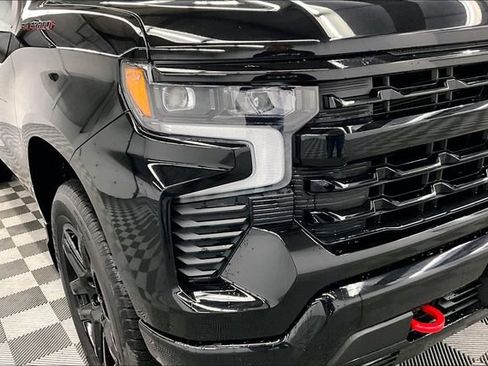 Used 2024 Chevrolet Silverado 1500 RST w/ Redline Edition image 36