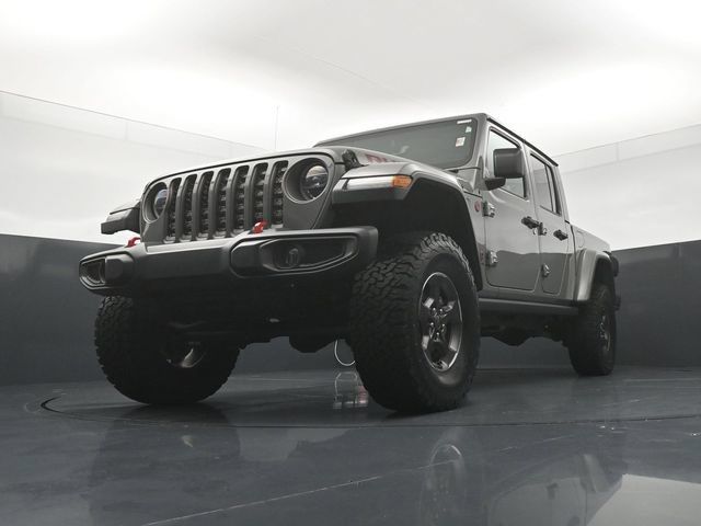 Used 2020 Jeep Gladiator Rubicon AWD/4WD image 19