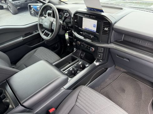 Certified 2023 Ford F150 XL w/ STX Appearance Package RWD image 20
