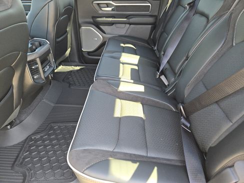 New 2026 RAM 1500 Laramie image 20