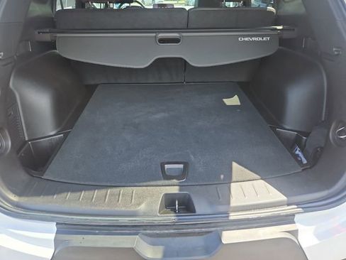 Used 2023 Chevrolet Blazer LT w/ LPO, Floor Liner Package AWD/4WD image 23