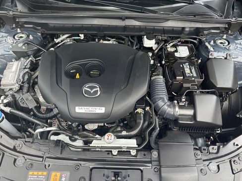 Used 2024 MAZDA CX-50 AWD 2.5 Turbo w/ Cargo Package image 22