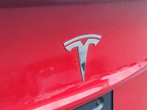Used 2022 Tesla Model 3 Performance AWD/4WD image 7