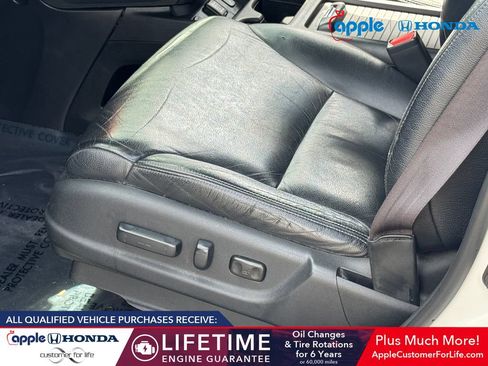 Used 2013 Honda CR-V EX-L image 8