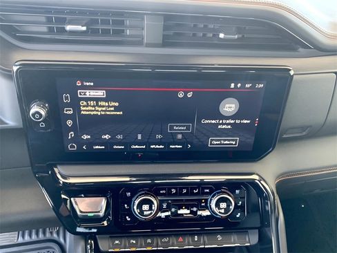 Used 2024 GMC Sierra 1500 AT4 w/ AT4 Premium Package image 37