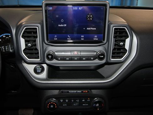 Used 2021 Ford Bronco Sport Big Bend AWD/4WD image 14