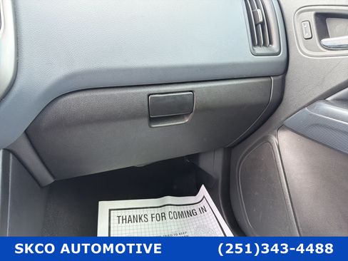 Used 2020 Chevrolet Colorado Z71 RWD image 24