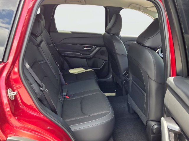 New 2026 MAZDA CX-5 Preferred AWD/4WD image 16