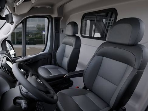 New 2026 RAM ProMaster 3500 w/ Convenience Group FWD image 23