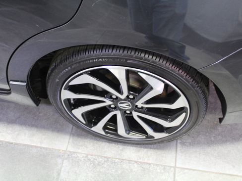 Used 2016 Acura ILX image 31