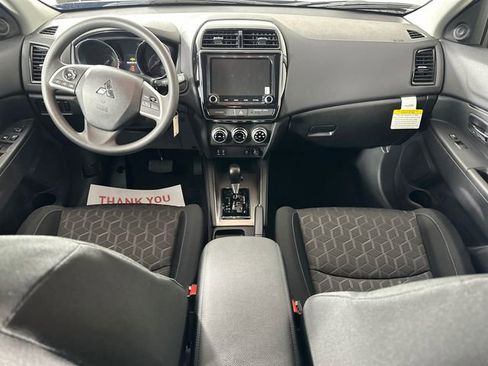 New 2026 Mitsubishi Outlander Sport AWD image 17