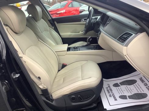 Used 2015 Hyundai Genesis 3.8 w/ Option Group 04 image 16