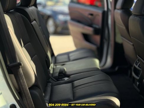 Used 2022 Honda Passport TrailSport image 16