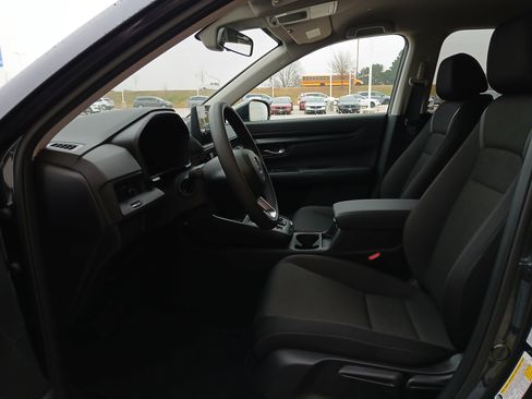 New 2026 Honda CR-V LX image 7