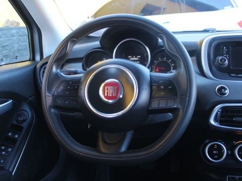 Used 2017 FIAT 500X Trekking image 13