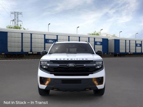 New 2026 Ford Expedition Tremor image 6