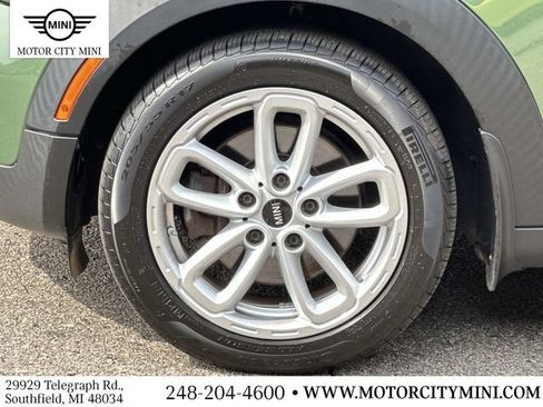 Used 2016 MINI Cooper Countryman S AWD/4WD image 11