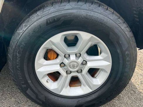 Used 2016 Toyota 4Runner SR5 Premium image 21