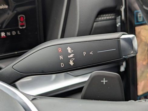 New 2026 GMC Terrain Elevation w/ Elevation Premium Package image 19