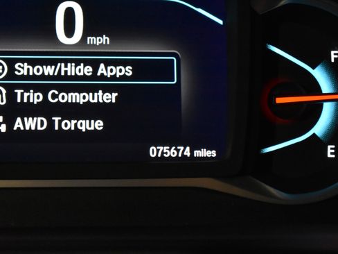 Used 2022 Honda Pilot Sport image 36