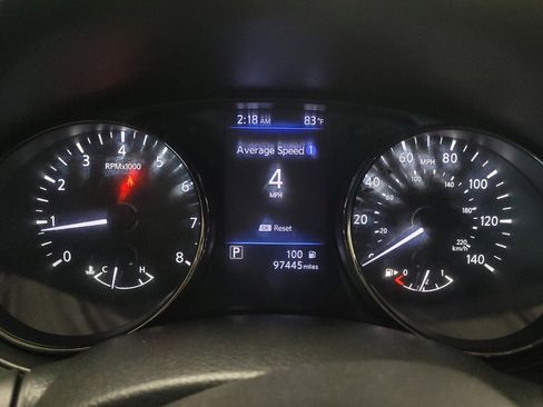 Used 2020 Nissan Rogue Sport S FWD image 23