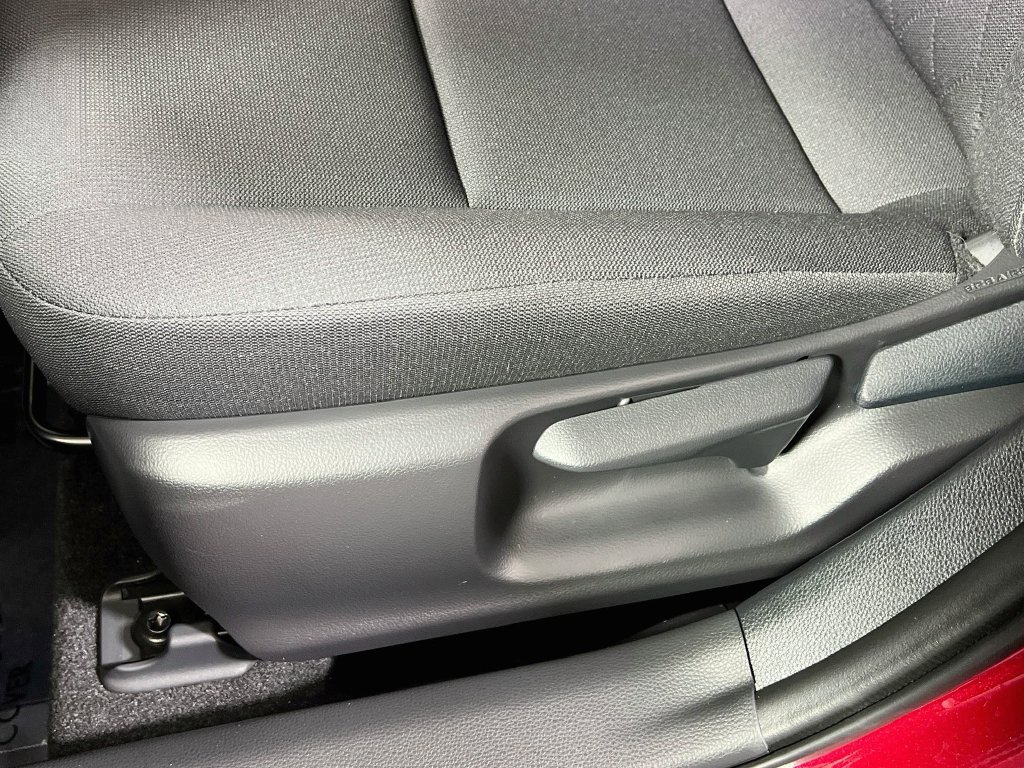 Certified 2026 Toyota Corolla LE FWD image 17