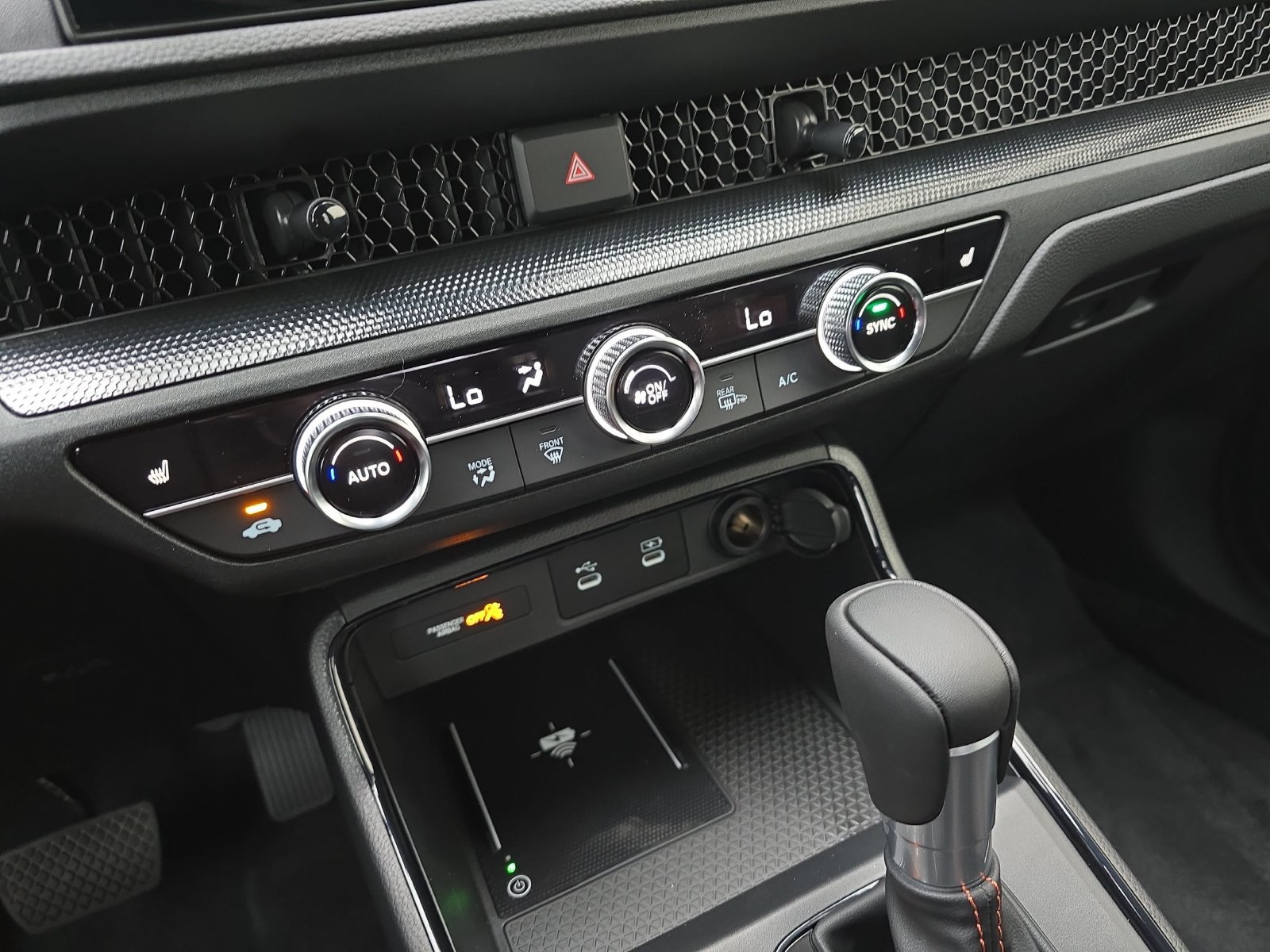 New 2027 Honda CR-V Sport-L image 23