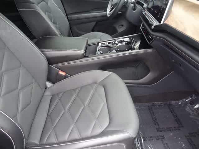 Used 2024 Volkswagen Atlas SE AWD/4WD image 19