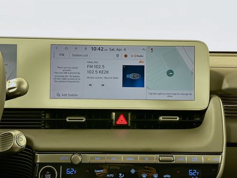 Used 2024 Hyundai Ioniq 5 SEL image 21