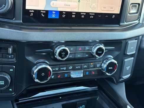 New 2026 Ford F250 Platinum w/ FX4 Off-Road Package image 23